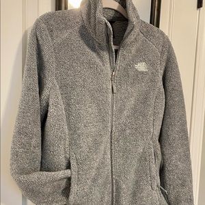 North Face Fleece